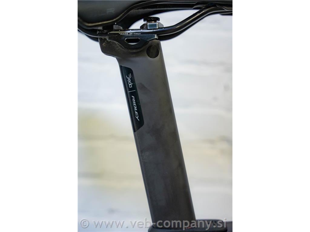 Kolo RIDLEY Noah Fast 3.0 Aero