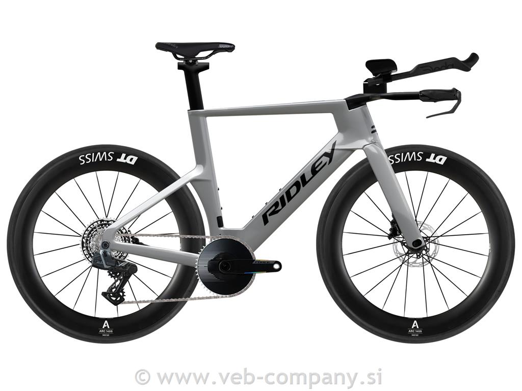 Kolo Ridley TRITON FAST