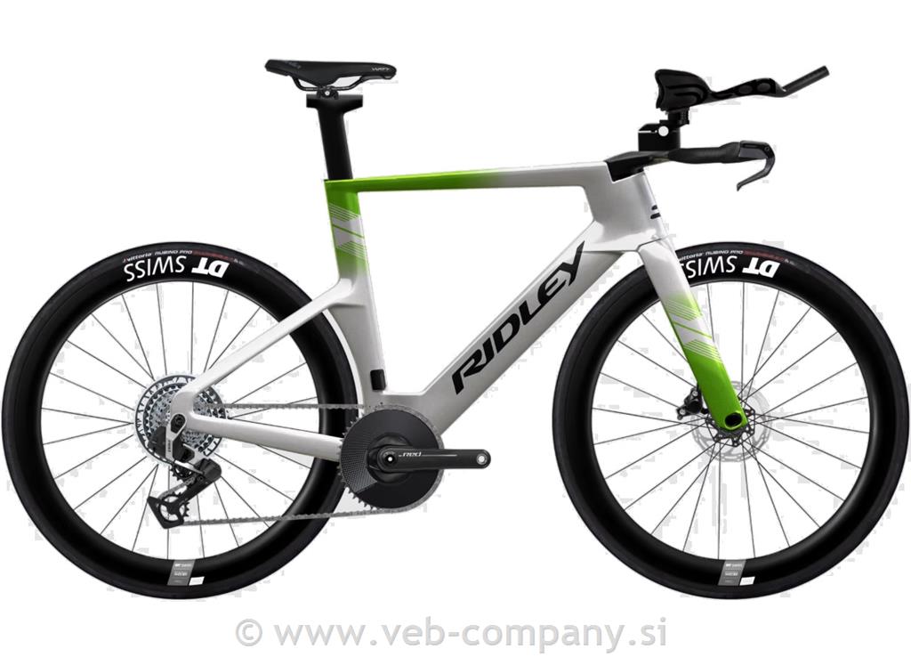 Kolo RIDLEY Triton FAST