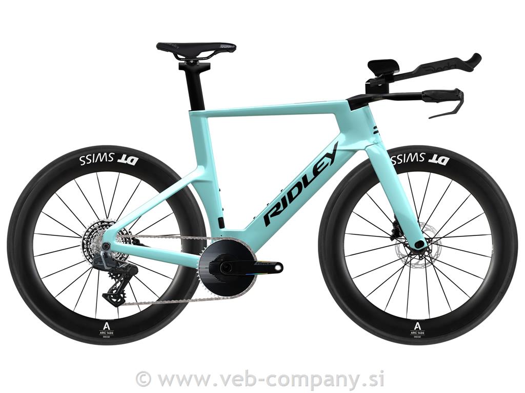 Kolo Ridley TRITON FAST