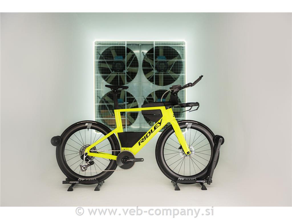 Kolo Ridley TRITON FAST