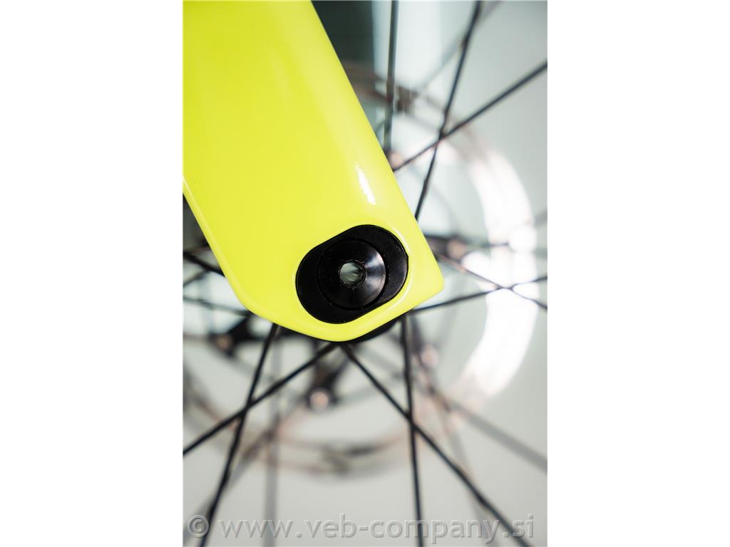 Kolo Ridley TRITON FAST