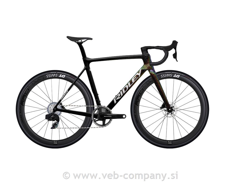 Kolo RIDLEY X-Night RS