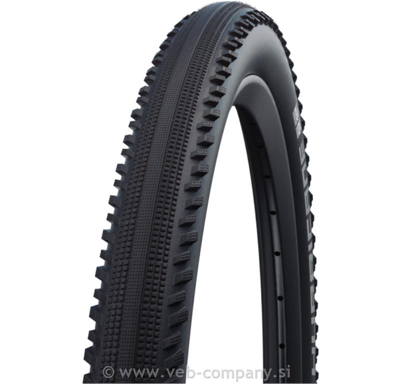 Plašč SCHWALBE Hurricane Addix Performan