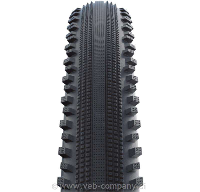 Plašč SCHWALBE Hurricane Addix Performan