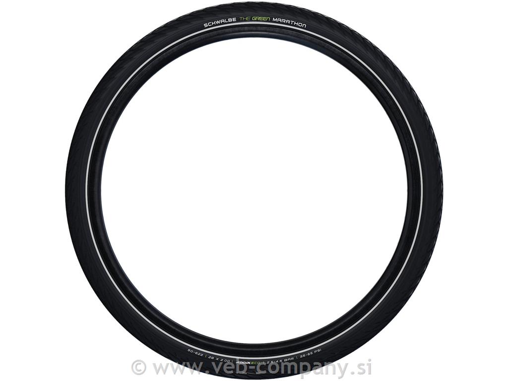 Plašč SCHWALBE Marathon G.Guard Reflex