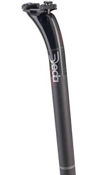 Opora Sedeža DEDA SUPERLEGGERO Carbon
