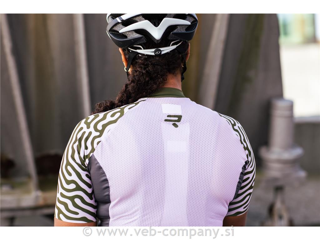 Majica BCF Perf S/S Lady R1