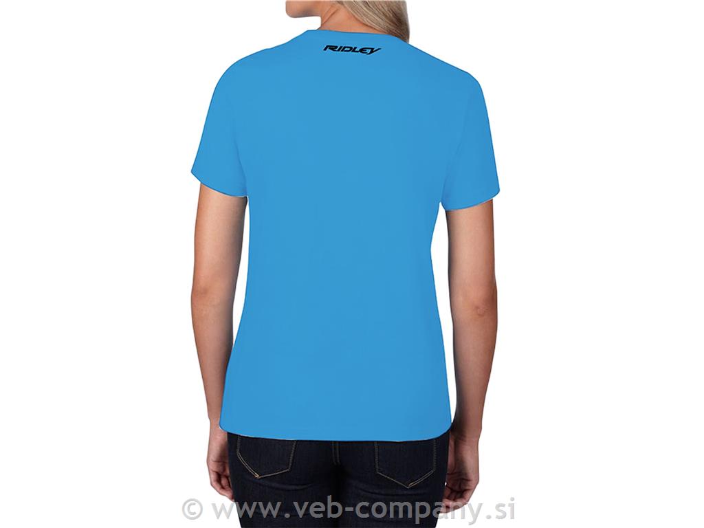 Majica T-Shirt RIDLEY Woman