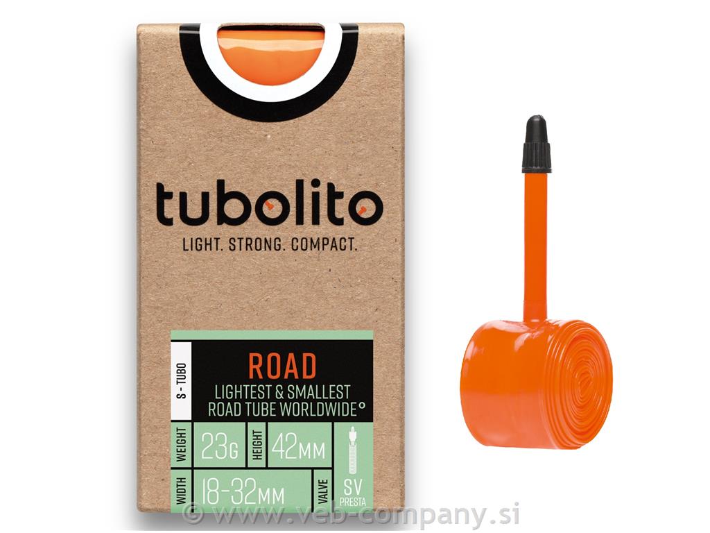 Zračnica TUBOLITO S-Tubo Road