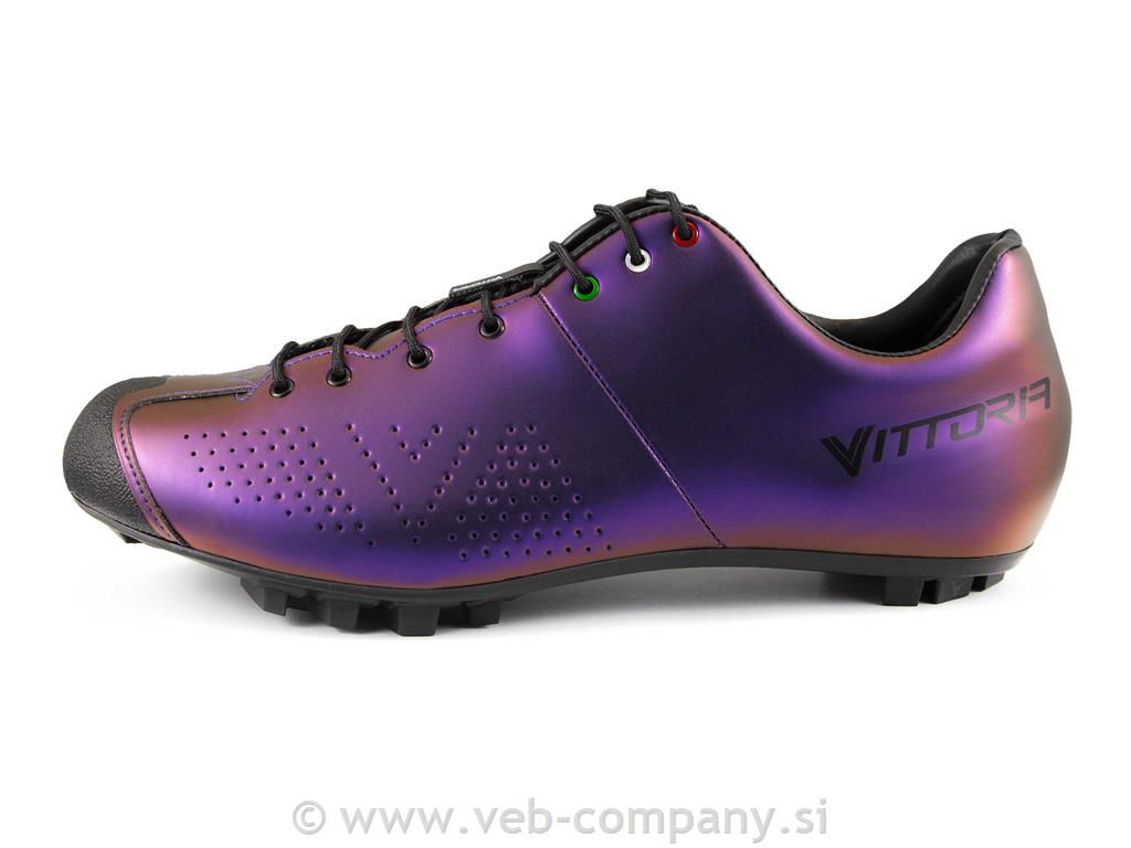 Čevlji VITTORIA TIERRA Carbon