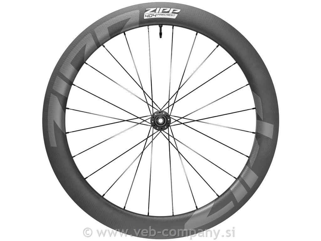 Obročniki ZIPP 404 Firecrest TLR Disc
