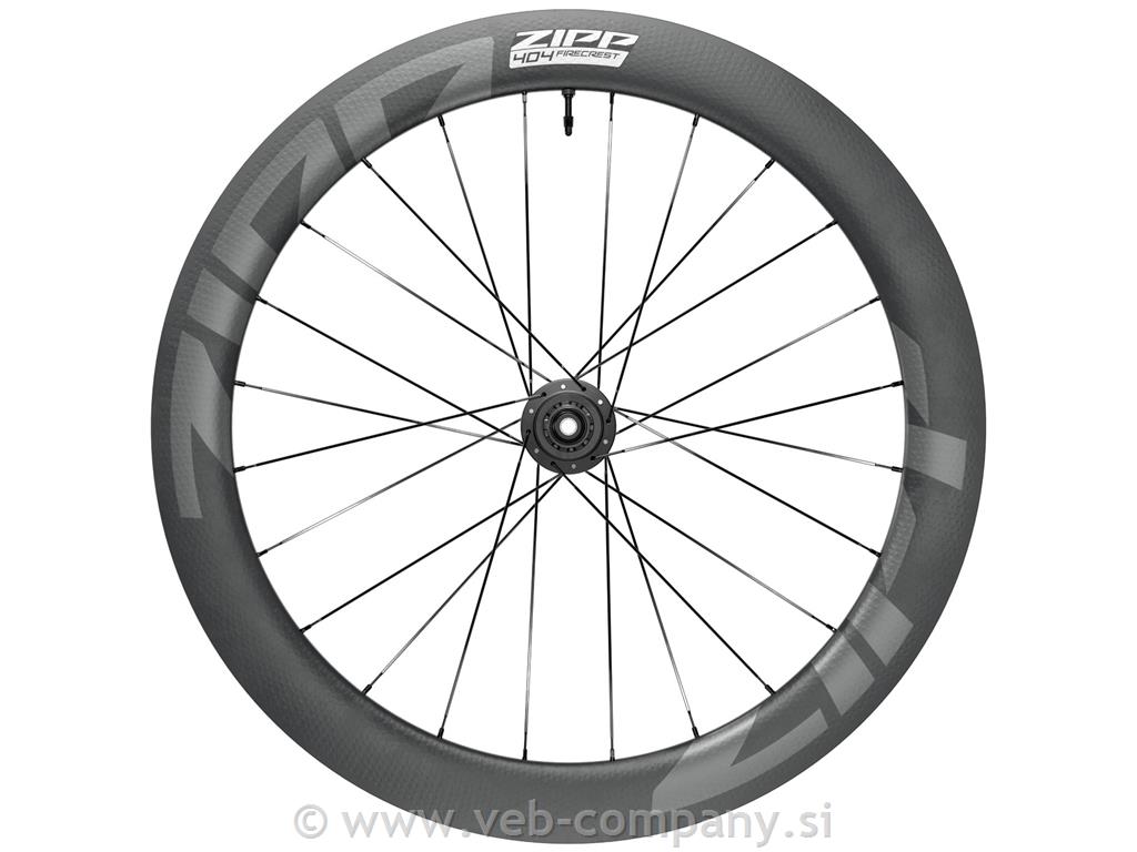 Obročniki ZIPP 404 Firecrest TLR Disc
