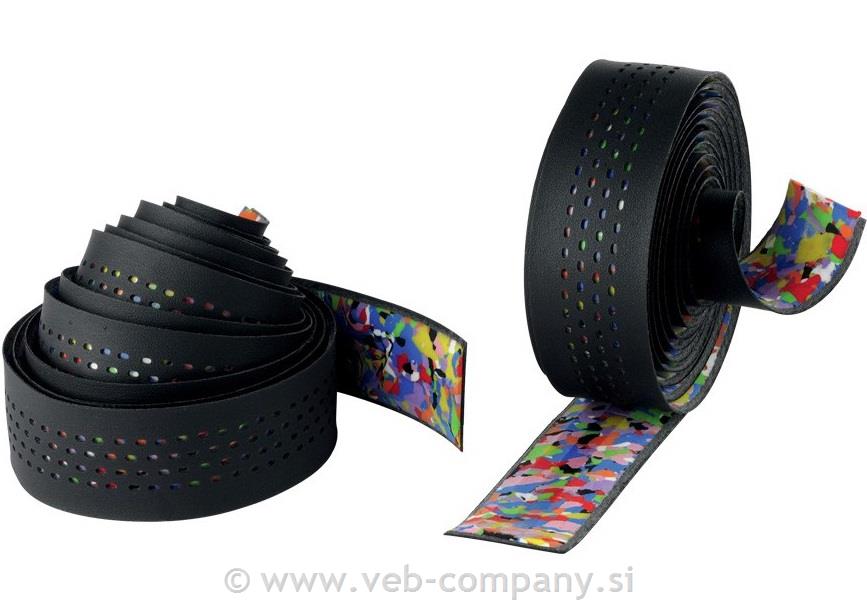Trak Krmila CINELLI CALEIDO