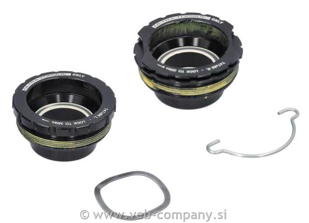 CAMPAGNOLO Ultra-Torque Cups T47x86