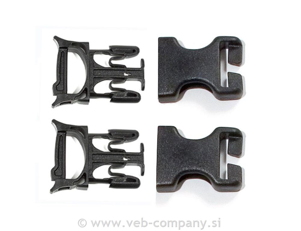 ORTLIEB Repair kit "Stealth" side-releas