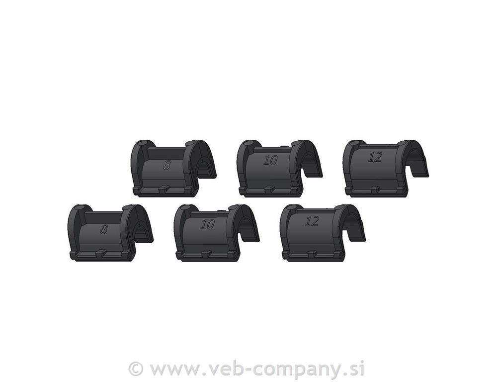 Adapterji ORTLIEB