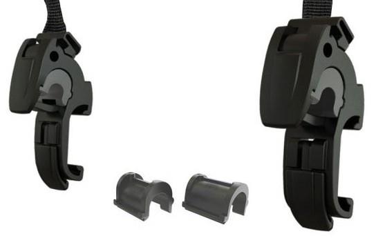 Adapterji ORTLIEB