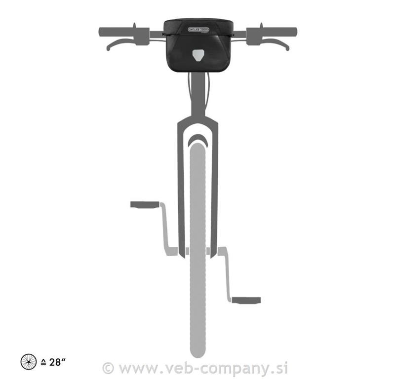 Torba ORTLIEB Ultimate