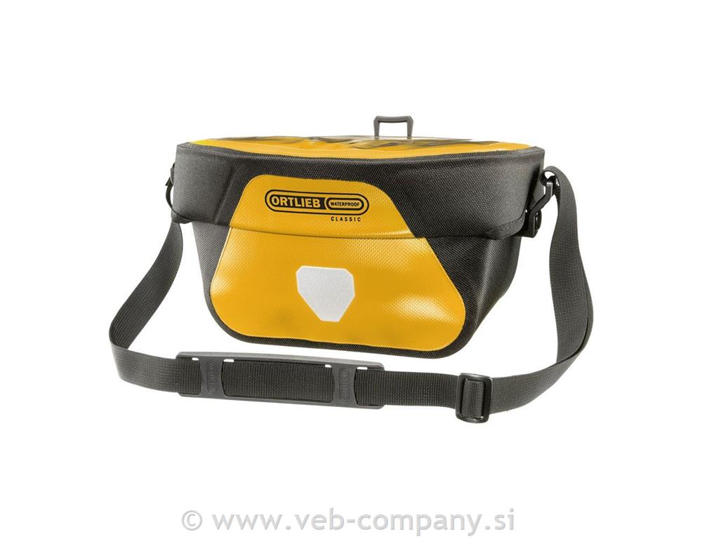 Torba ORTLIEB Ultimate