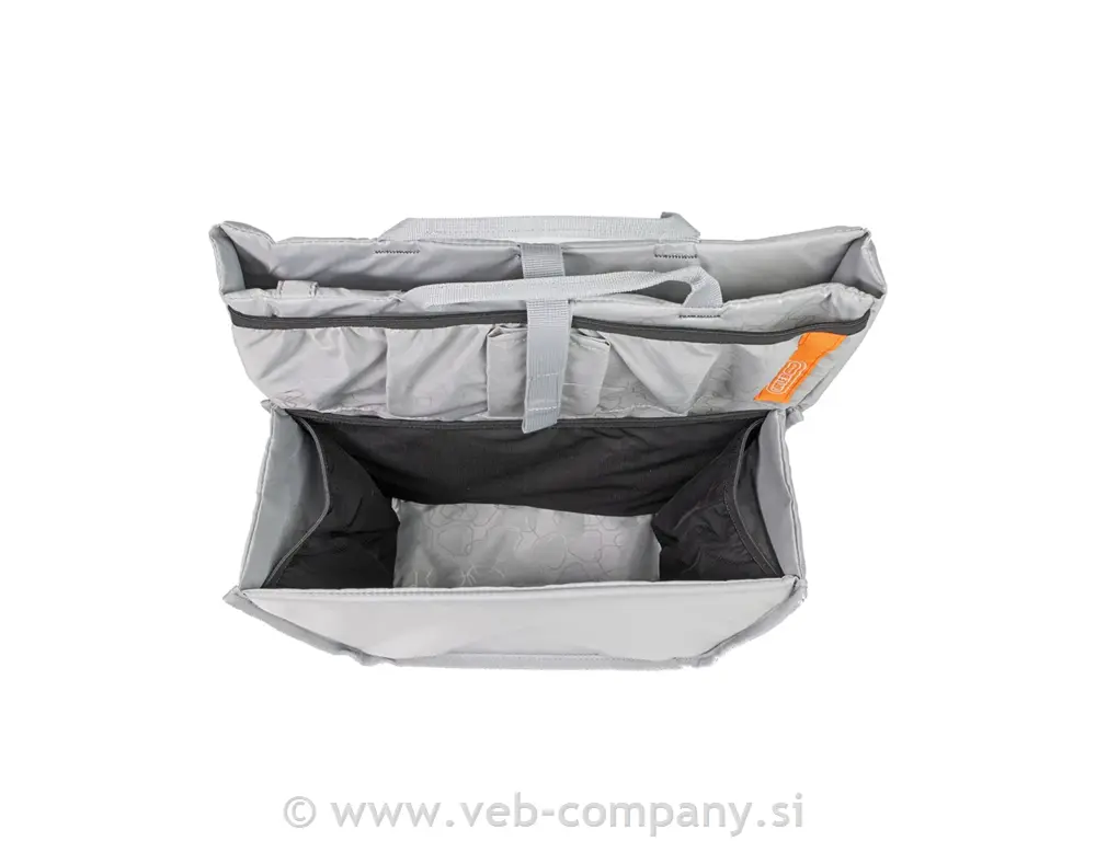 ORTLIEB Commuter Insert