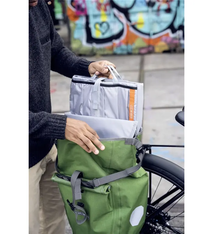 ORTLIEB Commuter Insert