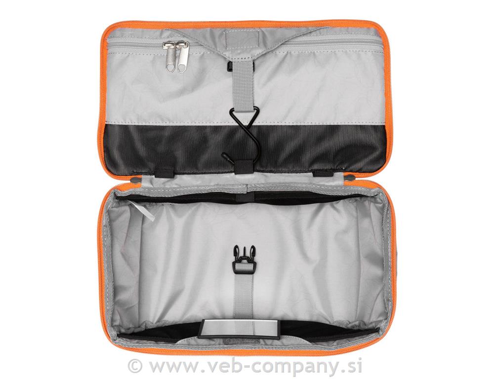 ORTLIEB Toiletry Bag