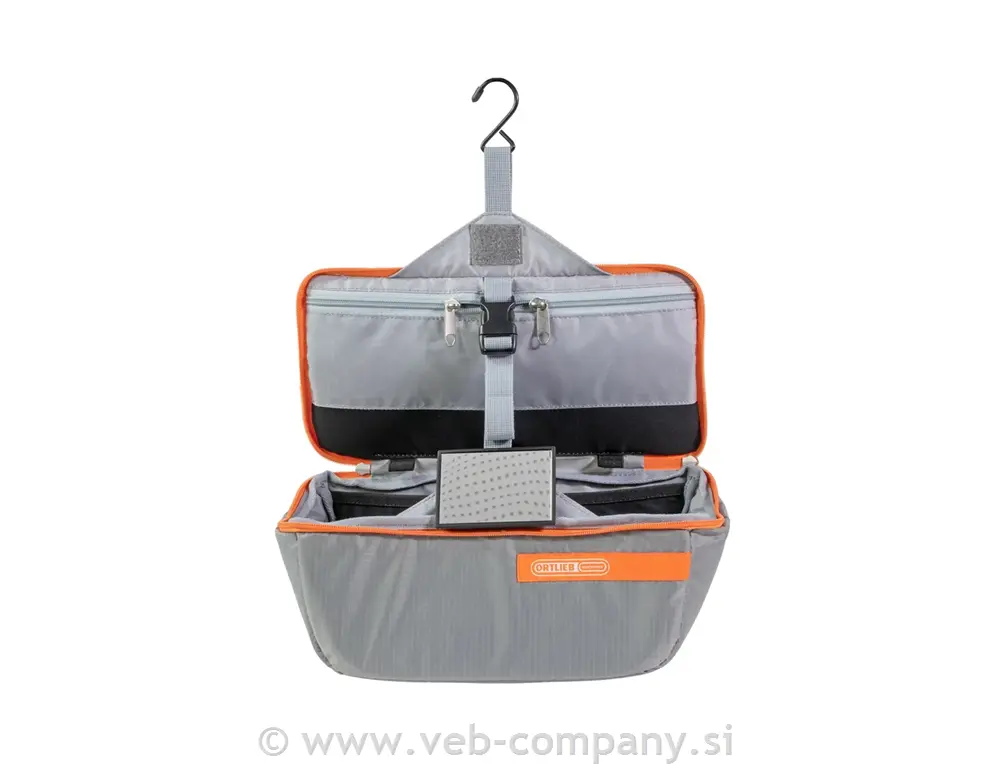 ORTLIEB Toiletry Bag