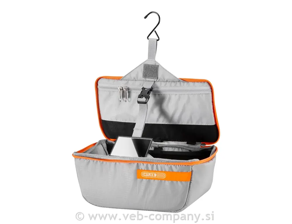 ORTLIEB Toiletry Bag