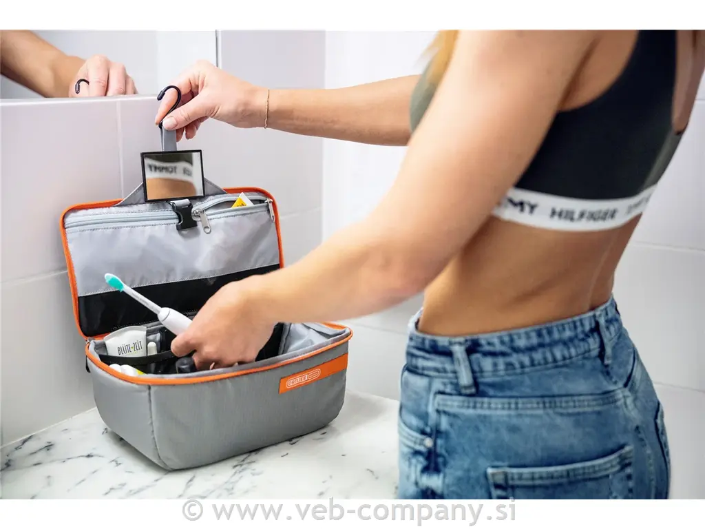 ORTLIEB Toiletry Bag