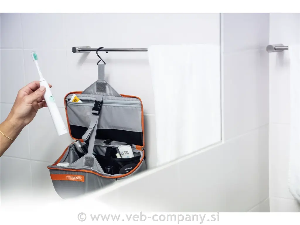 ORTLIEB Toiletry Bag