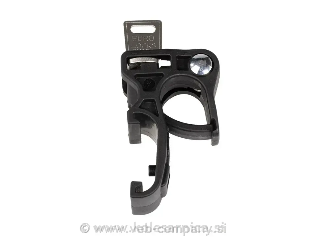 Varnostna ključavnica ORTLIEB QL2-Lock