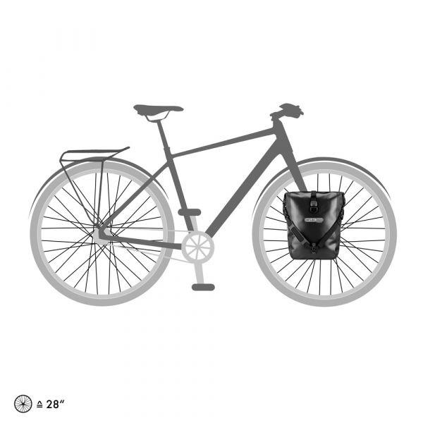 Torba ORTLIEB Sport-Roller