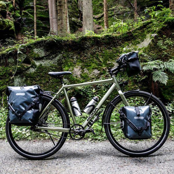 Torba ORTLIEB Sport-Roller