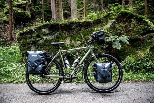 Torba ORTLIEB Sport-Roller