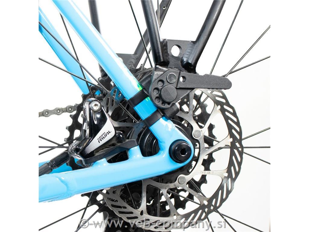 ORTLIEB Quick-Rack Seat Stay Adapter