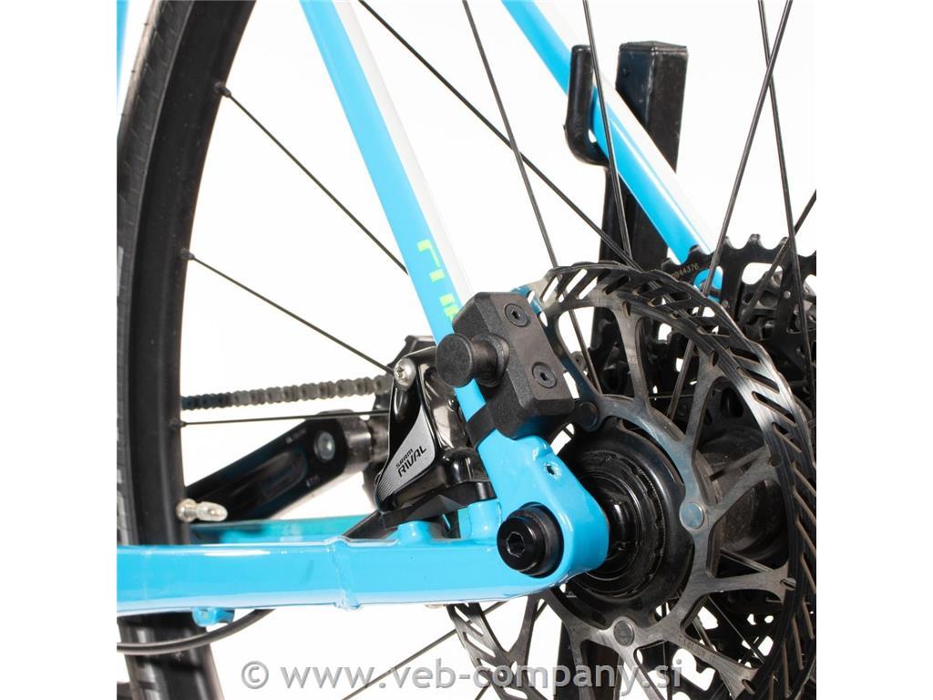 ORTLIEB Quick-Rack Seat Stay Adapter