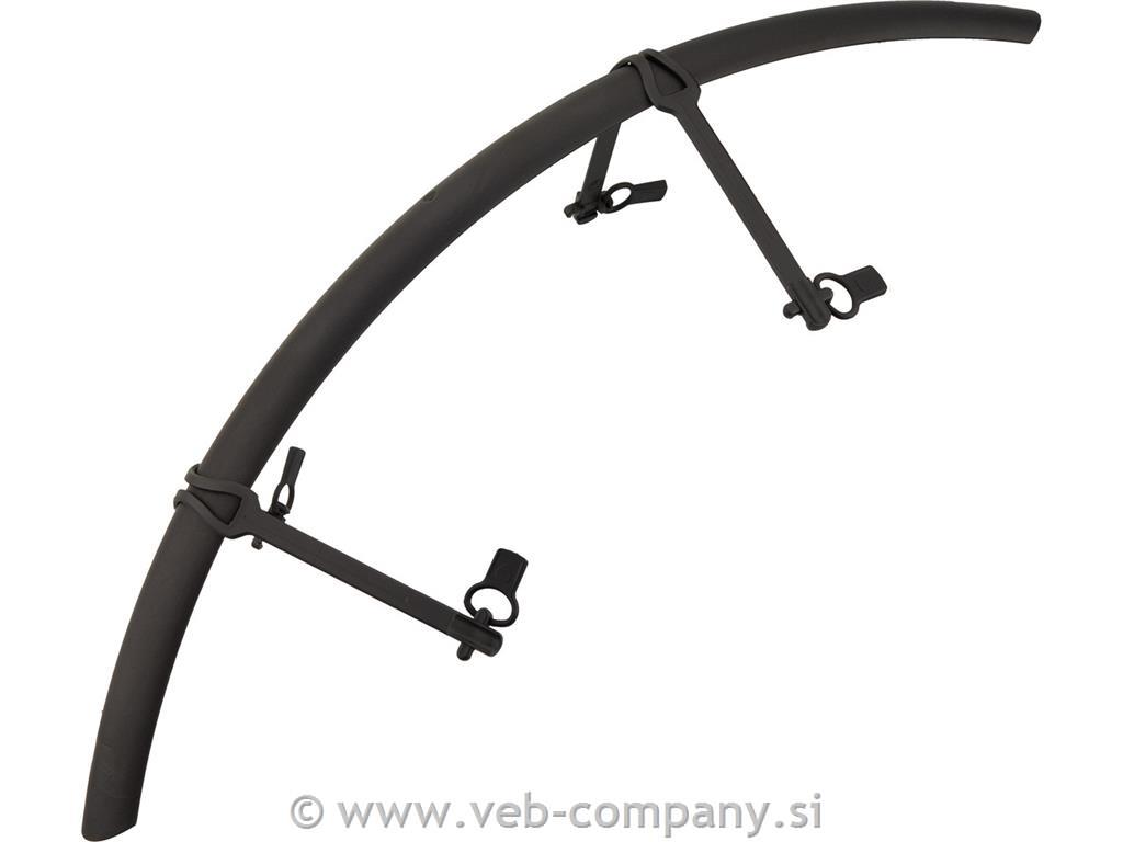 Blatnik ORTLIEB Quick-Rack Mudguard