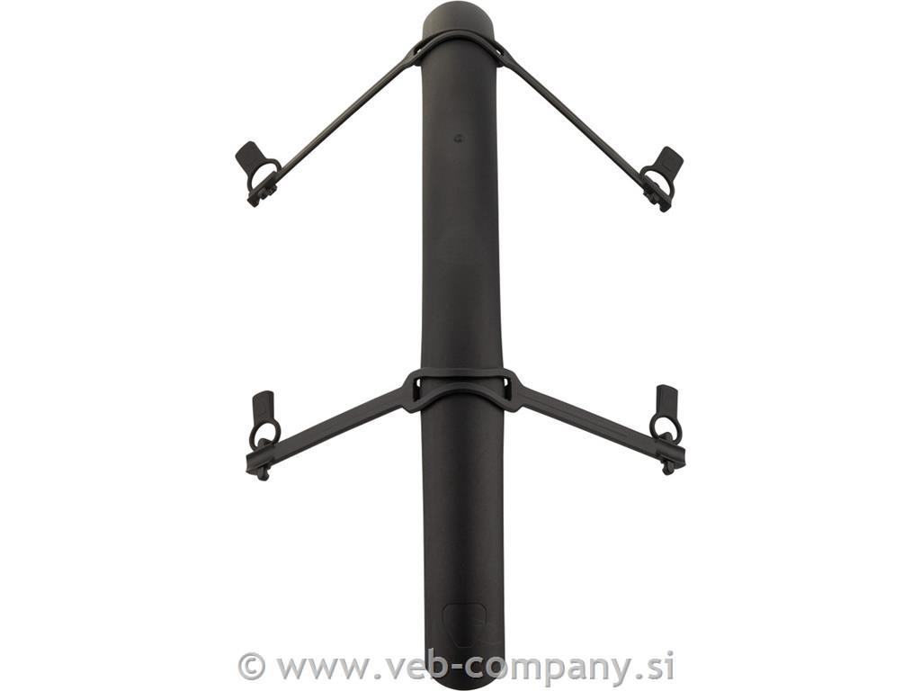 Blatnik ORTLIEB Quick-Rack Mudguard