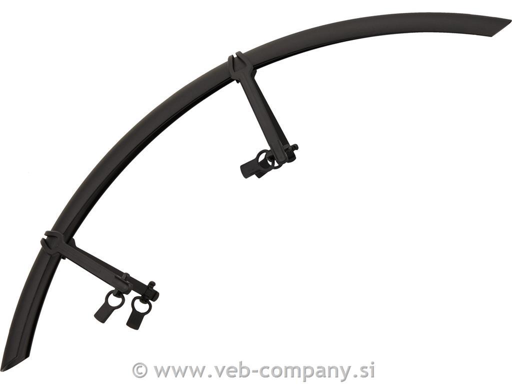 Blatnik ORTLIEB Quick-Rack Mudguard