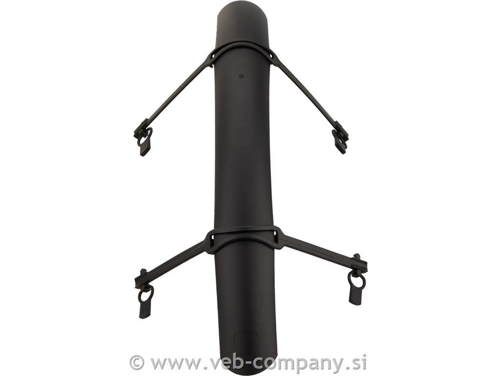 Blatnik ORTLIEB Quick-Rack Mudguard