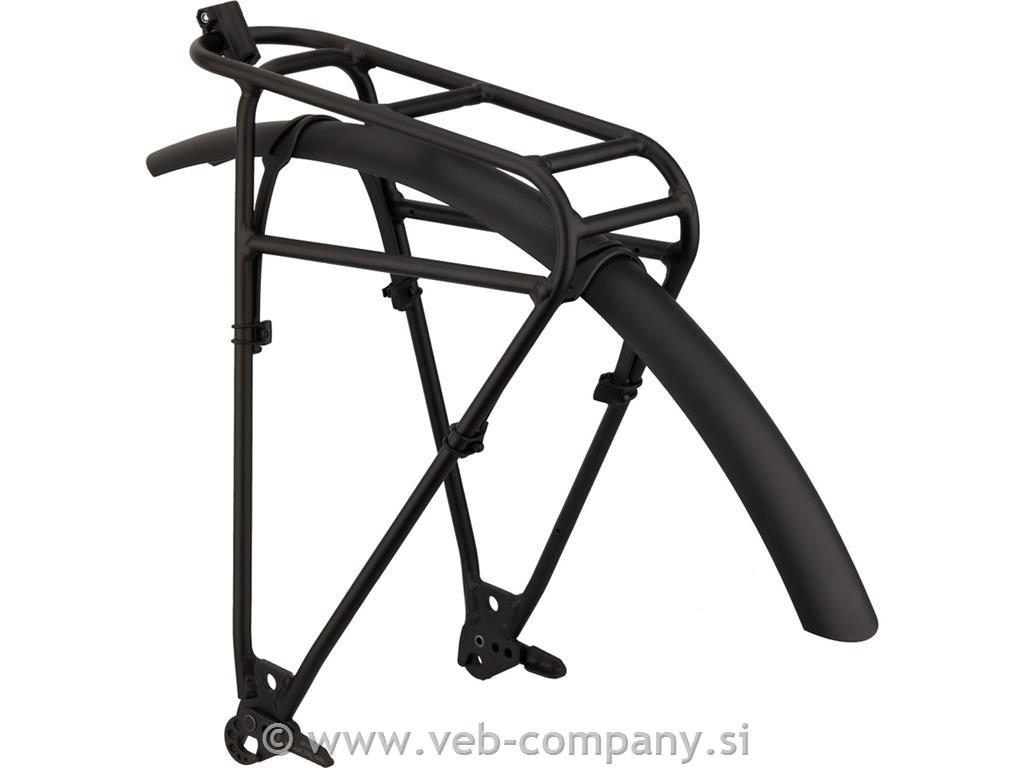 Blatnik ORTLIEB Quick-Rack Mudguard