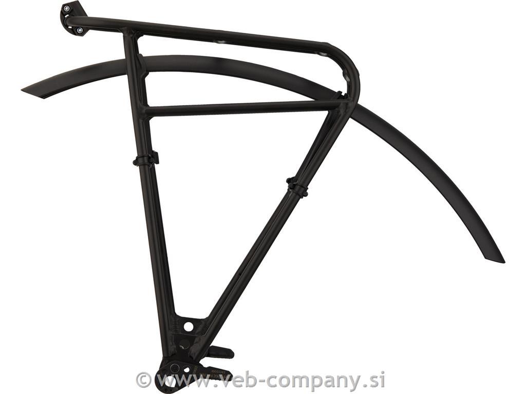 Blatnik ORTLIEB Quick-Rack Mudguard