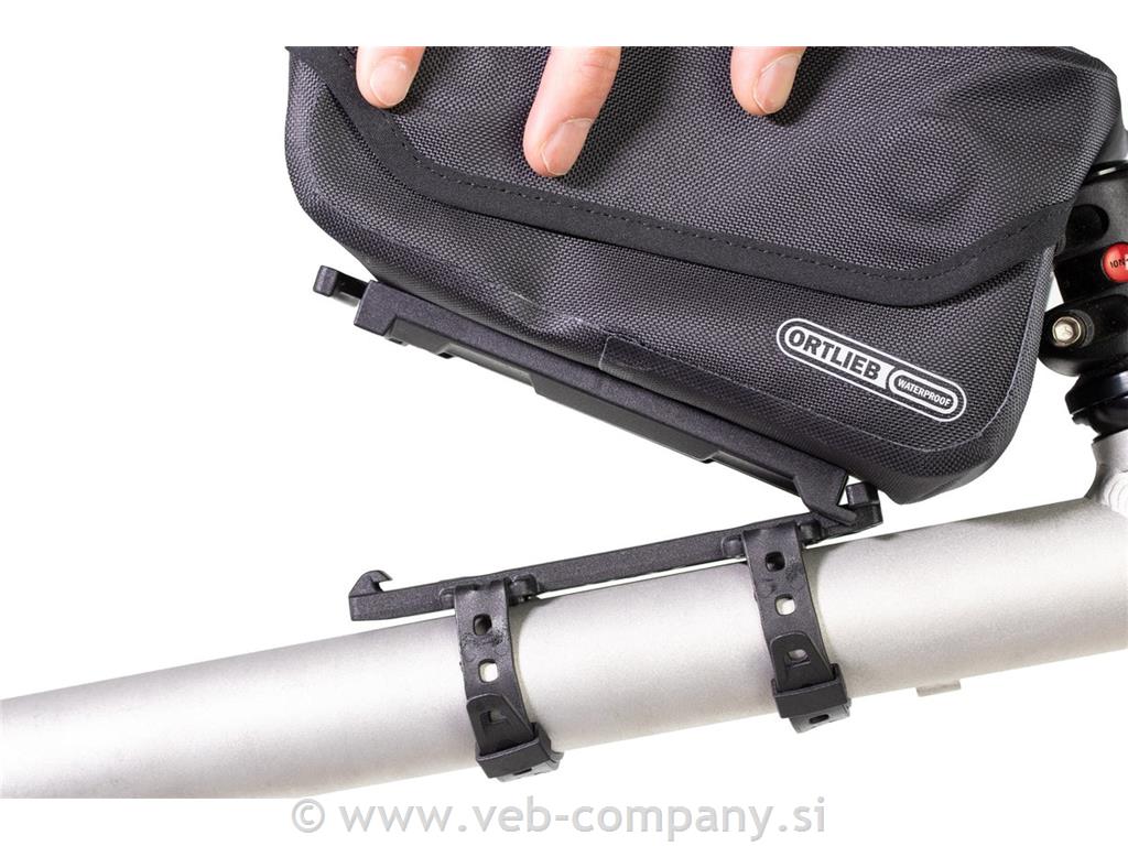 Torba ORTLIEB Toptube Bag