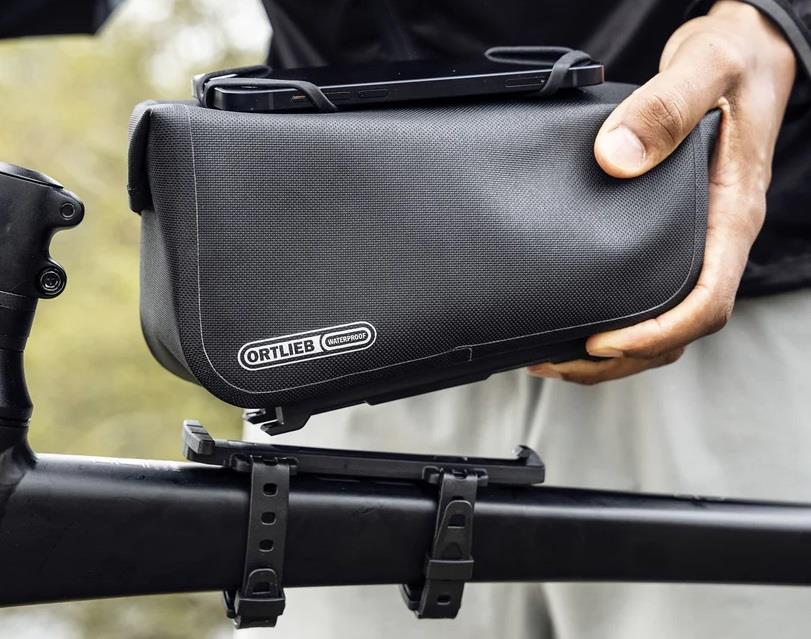 Torba ORTLIEB Toptube Bag