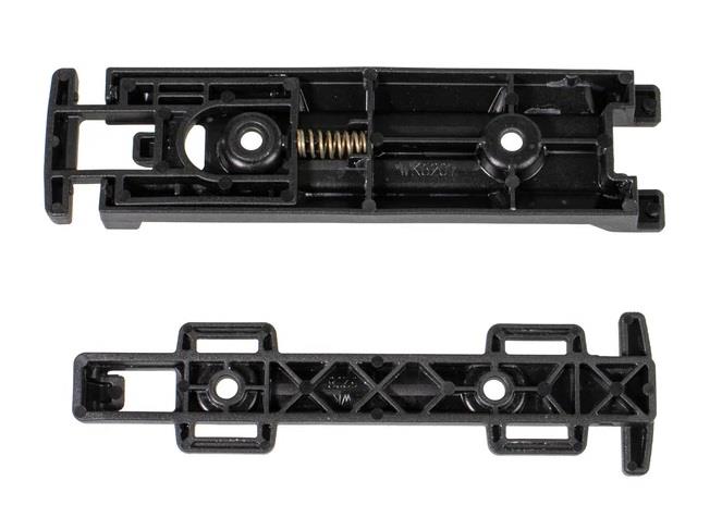 ORTLIEB Mounting-Set Toptube Bags