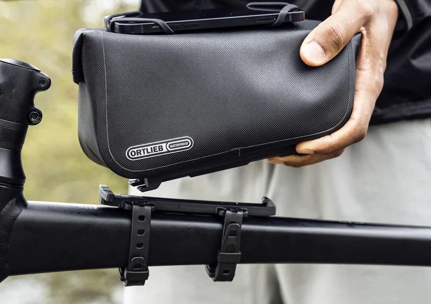 Torba ORTLIEB Toptube Bag