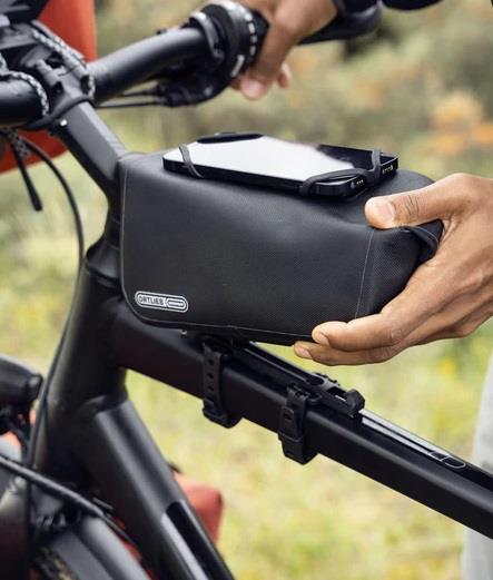 Torba ORTLIEB Toptube Bag