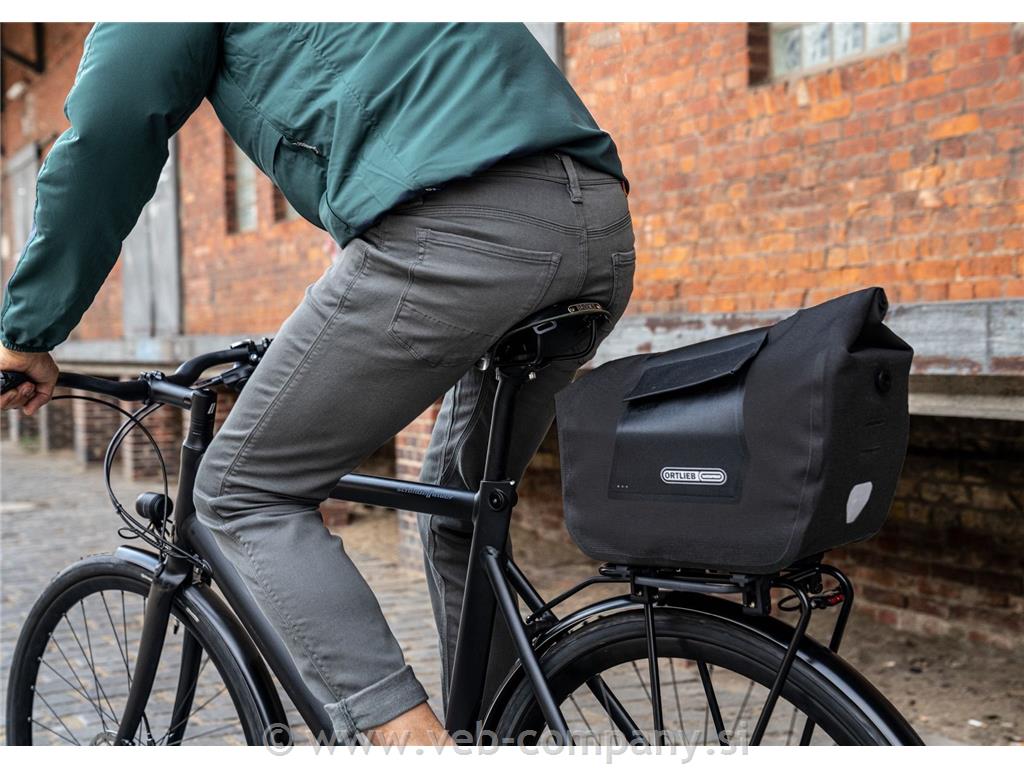 ORTLIEB Trunk-Bag RC