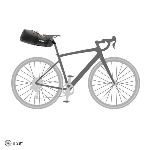 Torba ORTLIEB Seat-Pack QR